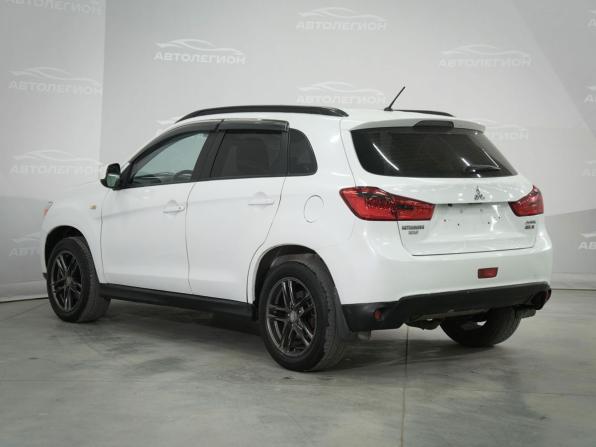 Mitsubishi ASX I Рестайлинг с пробегом 2013 года, цена 1 040 000 рублей, 149200 км, внедорожник, Автокод Объявления