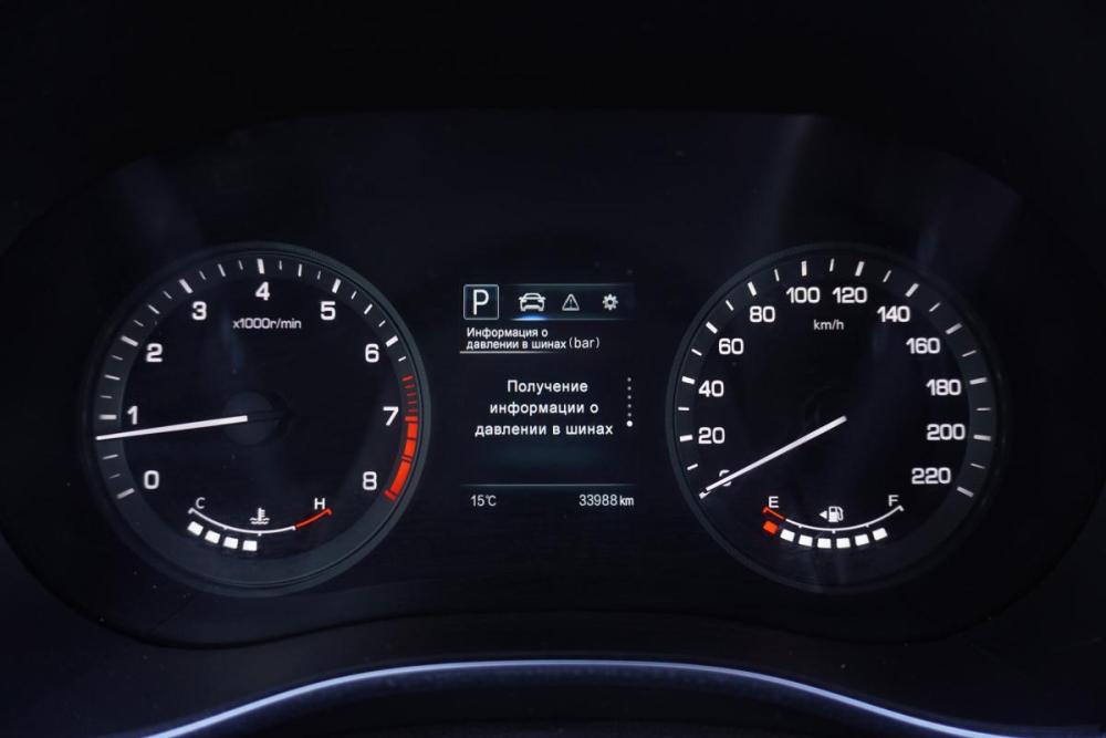 Changan CS55 I Ульяновск  - изображение 9