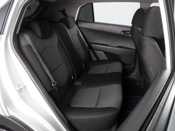 Hyundai Creta I с пробегом 2018 года, цена 1 808 000 рублей, 144451 км, внедорожник, Автокод Объявления