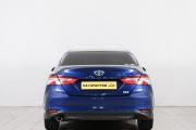 Toyota Camry VIII (XV70) Красноярск  - изображение 28
