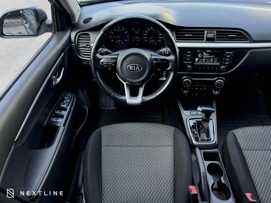 Kia Rio IV Самара  - изображение 10