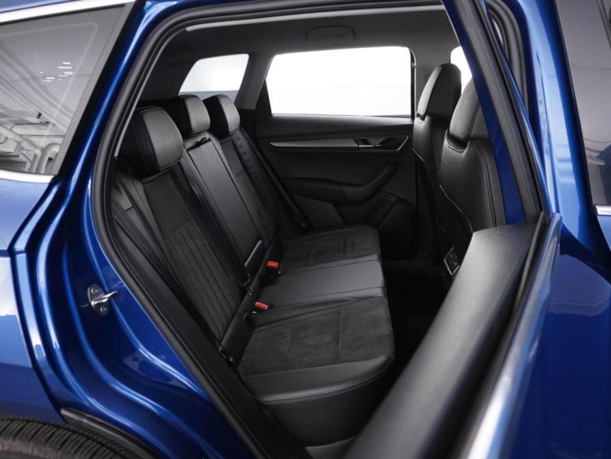 Skoda Karoq I Москва  - изображение 7
