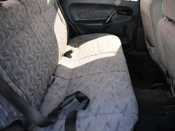 Lada (ВАЗ) 21099 с пробегом 2003 года, цена 98 000 рублей, 254000 км, седан, Автокод Объявления