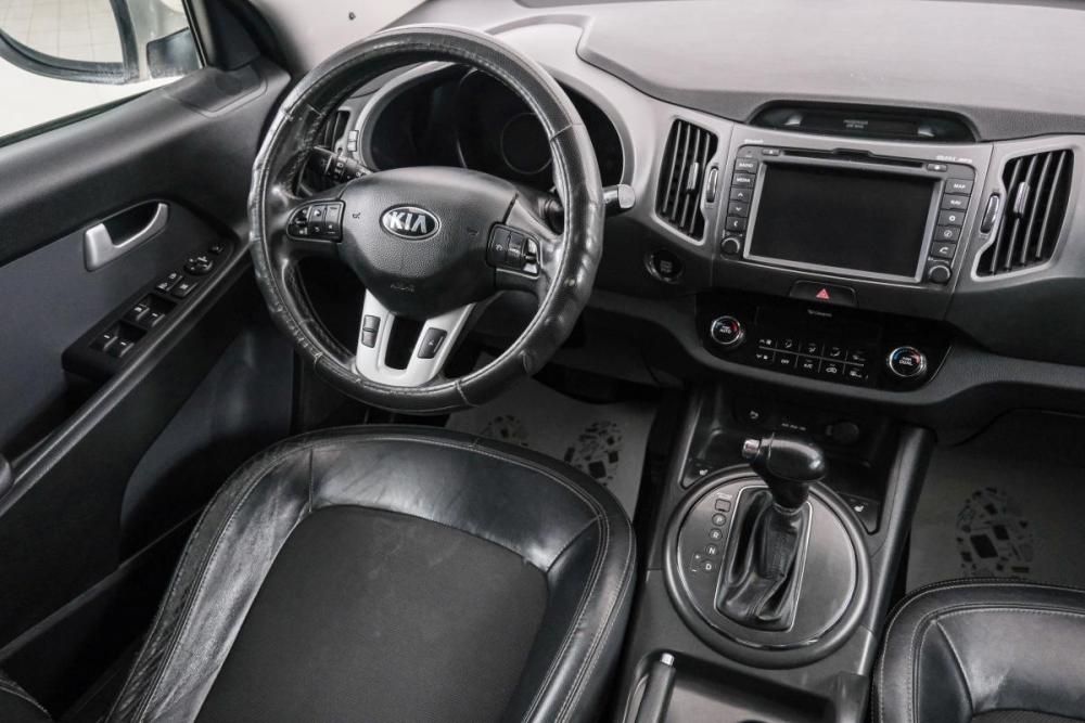 Kia Sportage III Красноярск  - изображение 10