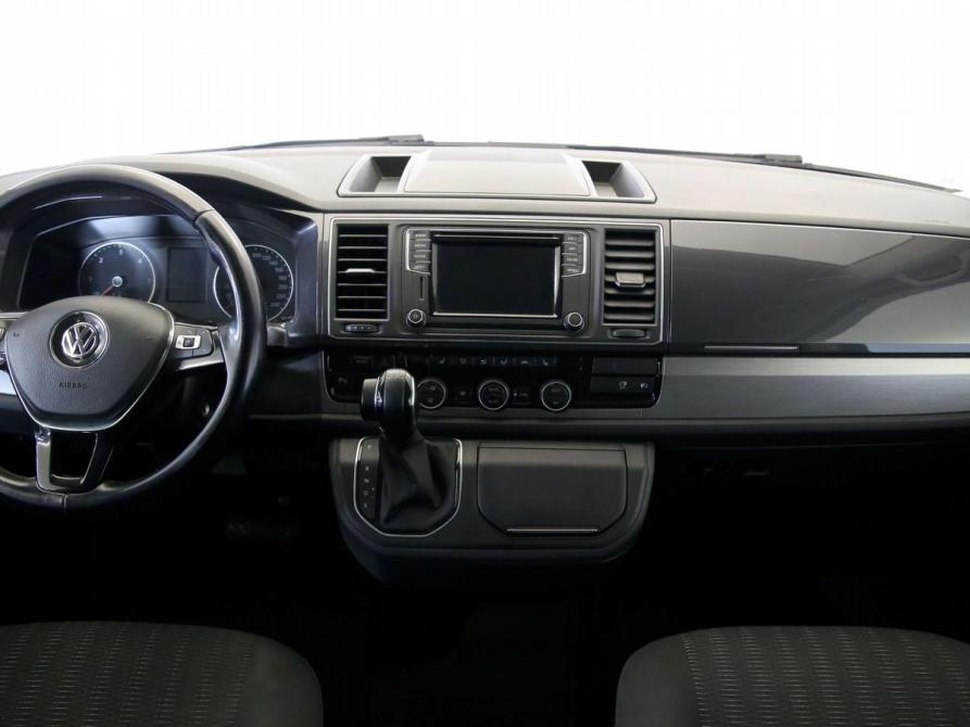 Volkswagen Caravelle T6 Санкт-Петербург  - изображение 15