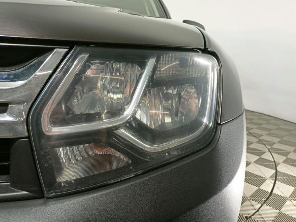 Renault Duster I Рестайлинг с пробегом 2016 года, цена 799 000 рублей, 225000 км, внедорожник, Автокод Объявления