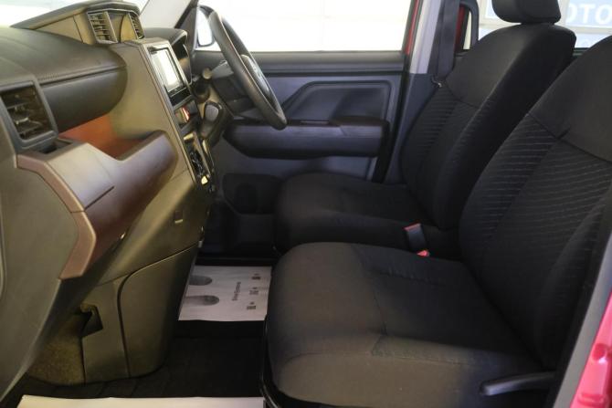 Toyota Roomy I с пробегом 2020 года, цена 1 099 000 рублей, 46666 км, микровэн, Автокод Объявления