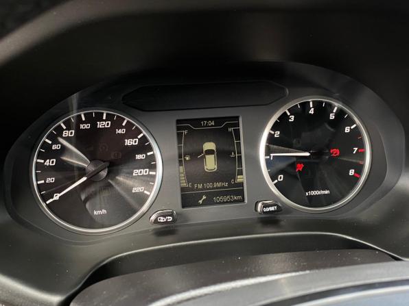 Chery Tiggo 4 I Рестайлинг с пробегом 2021 года, цена 1 129 000 рублей, 105890 км, внедорожник, Автокод Объявления