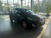 Hyundai Solaris I Новосибирск  - изображение 19