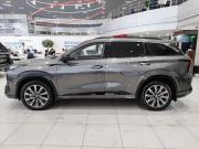 Changan CS75 Plus III Казань  - изображение 32
