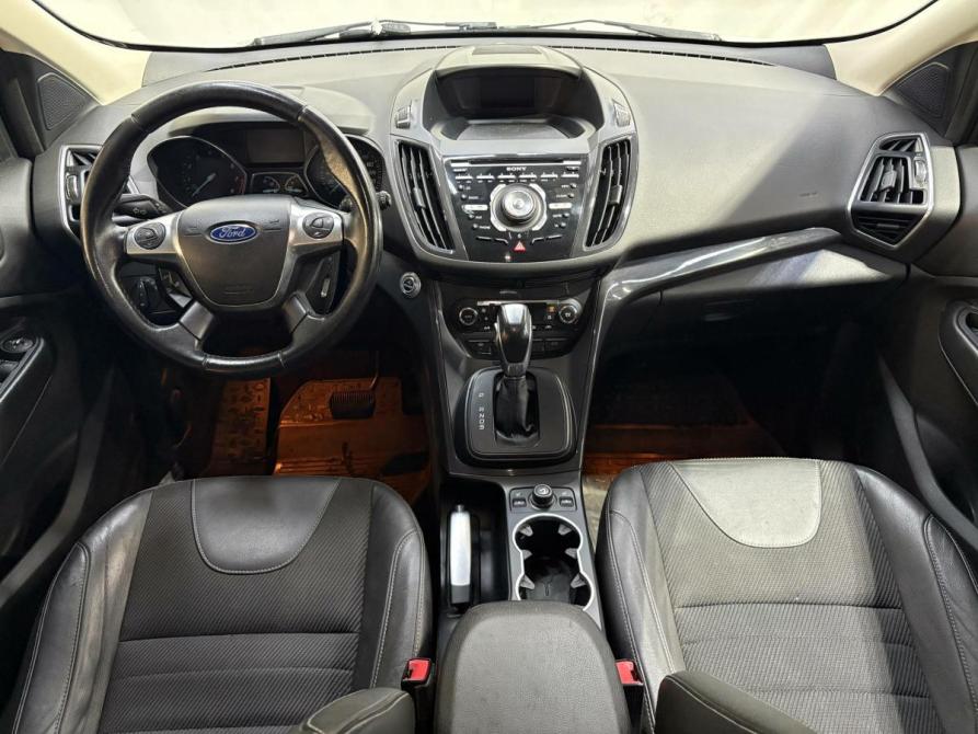 Ford Kuga II Санкт-Петербург  - изображение 9