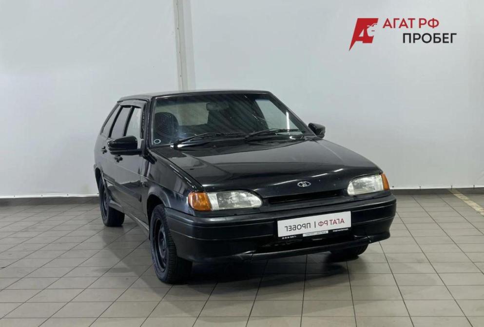 Lada (ВАЗ) 2114 Астрахань  - изображение 3