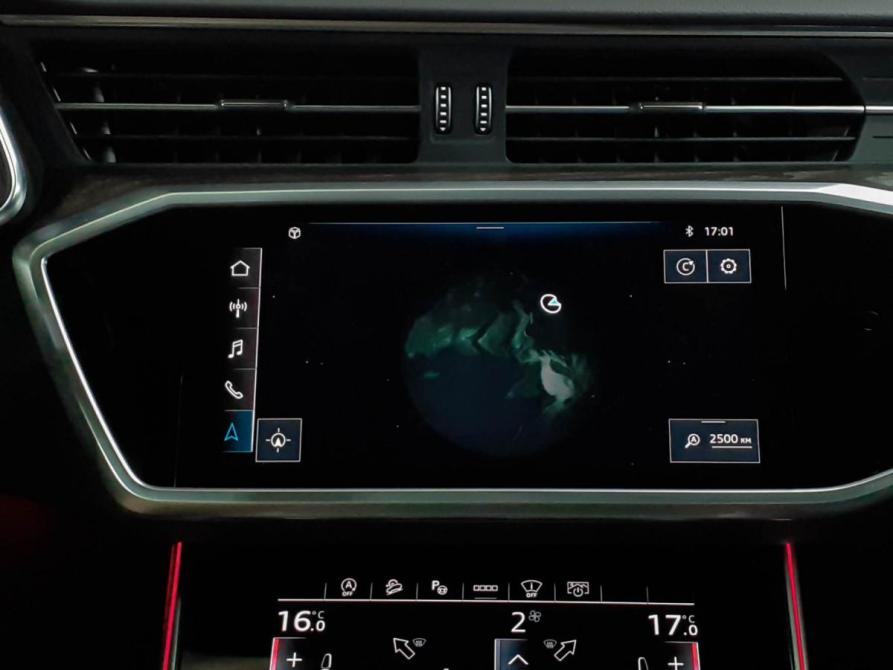 Audi A6 V (C8) Москва  - изображение 16