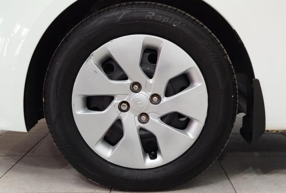 Kia Rio III Рестайлинг Саратов  - изображение 10