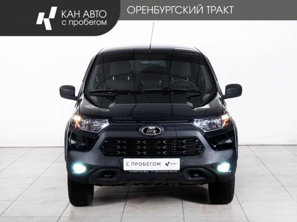 Lada (ВАЗ) Niva Travel I с пробегом 2024 года, цена 1 128 000 рублей, 25880 км, внедорожник, Автокод Объявления