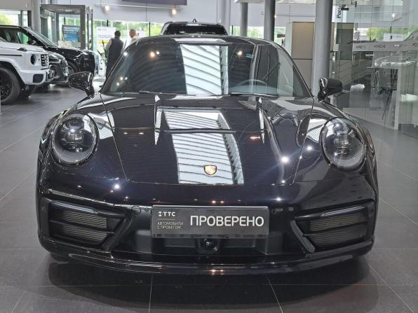 Porsche 911 VIII (992) с пробегом 2019 года, цена 14 900 000 рублей, 16859 км, купе, Автокод Объявления