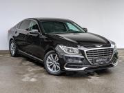 Genesis G80 I Москва  - изображение 33