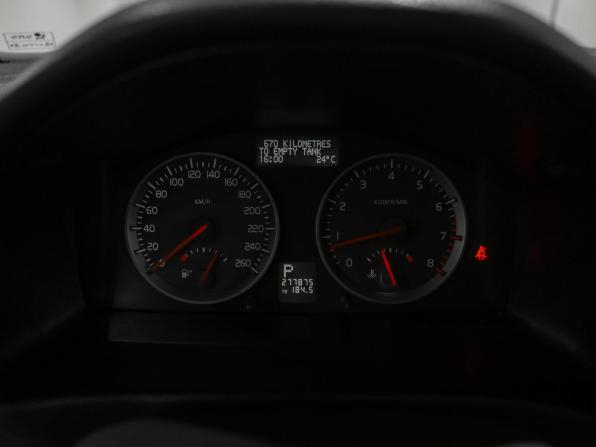 Volvo S40 II с пробегом 2004 года, цена 595 000 рублей, 277872 км, седан, Автокод Объявления