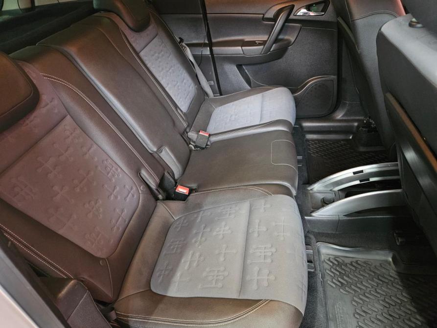 Opel Meriva B Вологда  - изображение 13