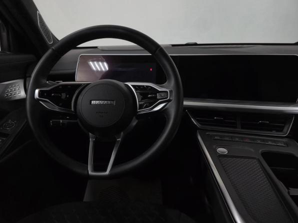 Haval F7 II с пробегом 2024 года, цена 2 300 000 рублей, 39200 км, внедорожник, Автокод Объявления