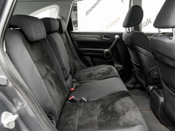 Honda CR-V III Рестайлинг с пробегом 2012 года, цена 1 450 000 рублей, 306982 км, внедорожник, Автокод Объявления