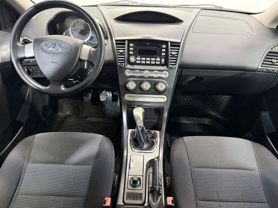 Chery M11 (A3) Ярославль  - изображение 9