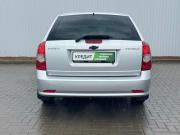 Chevrolet Lacetti I Ростов-на-Дону  - изображение 31