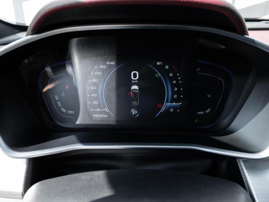 Belgee X50 Ставрополь  - изображение 25