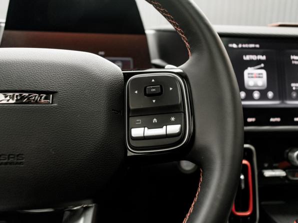 Haval Dargo I с пробегом 2023 года, цена 2 600 000 рублей, 41785 км, внедорожник, Автокод Объявления