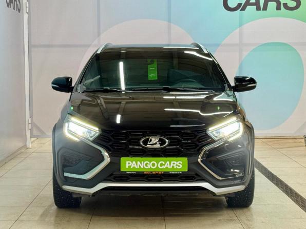 Lada (ВАЗ) Vesta I Рестайлинг (NG) с пробегом 2024 года, цена 1 513 000 рублей, 26559 км, универсал, Автокод Объявления