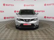 Nissan Qashqai II Вологда  - изображение 19