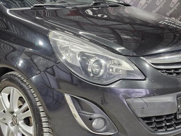 Opel Corsa D Рестайлинг II с пробегом 2013 года, цена 750 000 рублей, 170000 км, хэтчбек, Автокод Объявления
