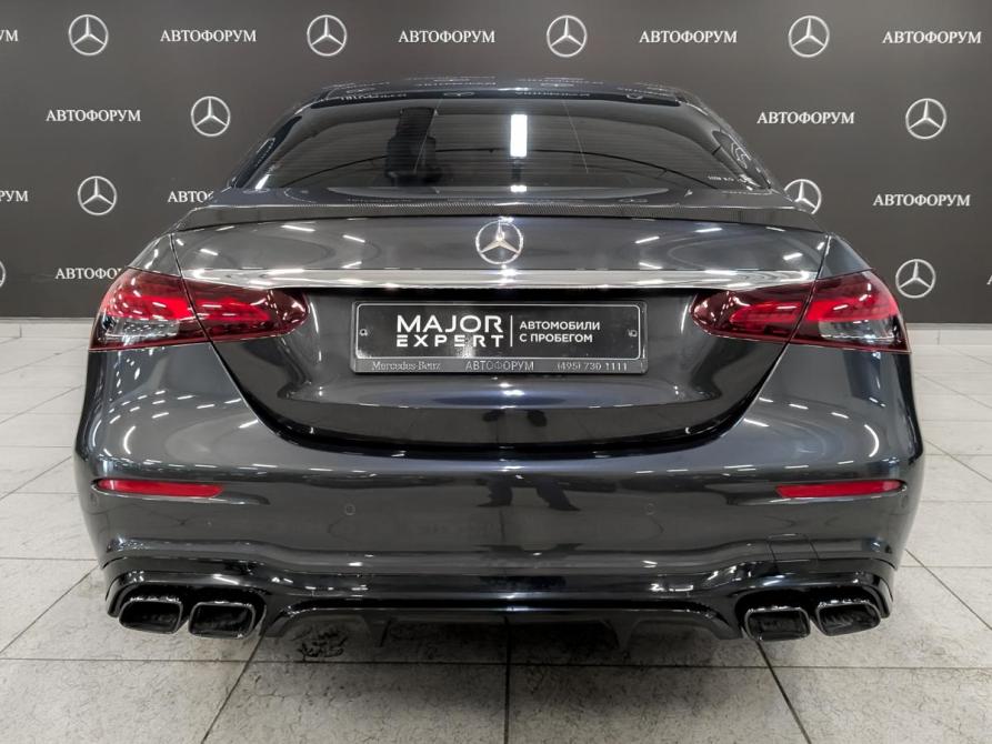 Mercedes-Benz E-Класс V (W213 S213 C238) Рестайлинг Москва  - изображение 6