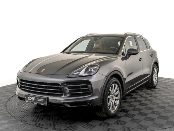 Porsche Cayenne III с пробегом 2019 года, цена 7 302 500 рублей, 33300 км, внедорожник, Автокод Объявления