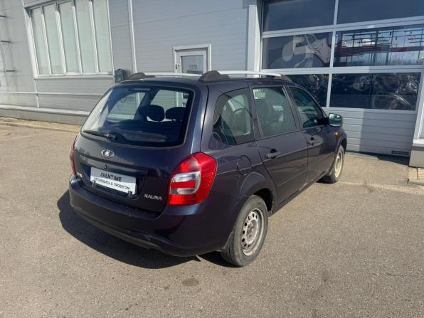 Lada (ВАЗ) Kalina II с пробегом 2013 года, цена 335 000 рублей, 125000 км, универсал, Автокод Объявления