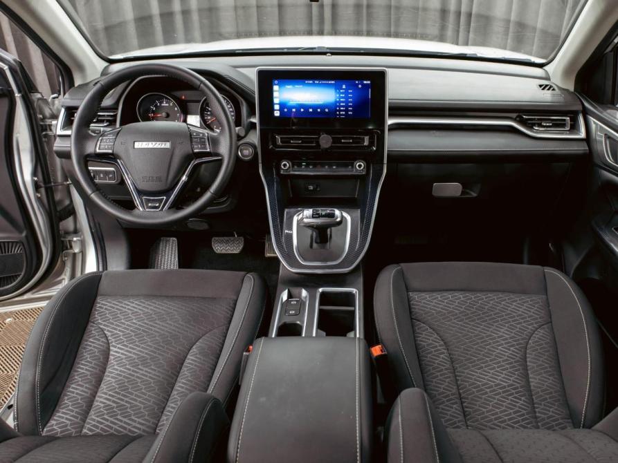 Haval M6 II Краснодар  - изображение 16