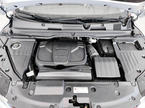 Geely Coolray I с пробегом 2021 года, цена 1 604 000 рублей, 96141 км, внедорожник, Автокод Объявления