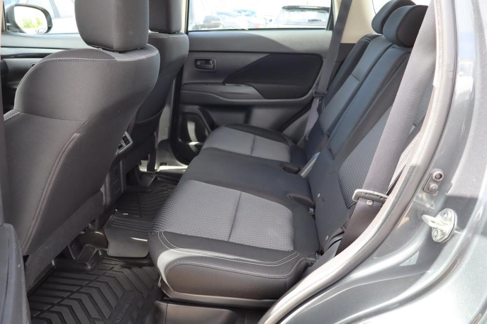 Mitsubishi Outlander III Рестайлинг 3 Санкт-Петербург  - изображение 12