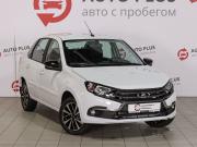 Lada (ВАЗ) Granta I Рестайлинг Минеральные Воды  - изображение 19