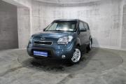 Kia Soul I Ярославль  - изображение 15