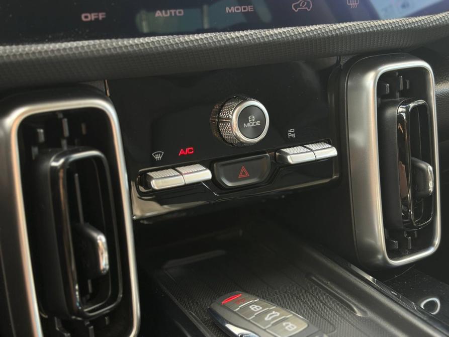 Haval Dargo I Екатеринбург  - изображение 24