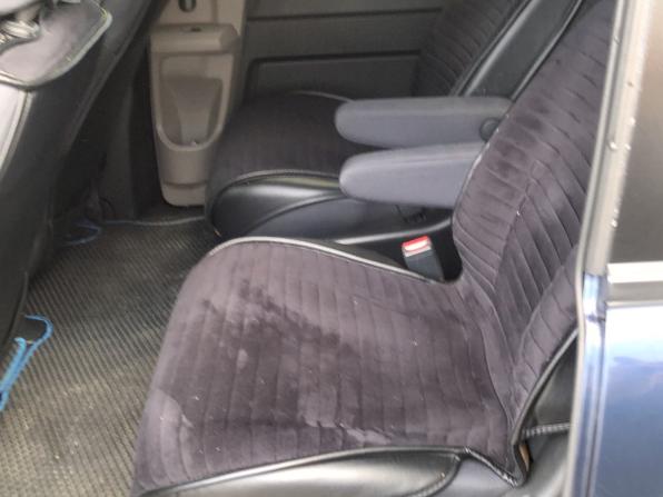 Honda Freed I с пробегом 2009 года, цена 760 000 рублей, 139932 км, компактвэн, Автокод Объявления