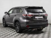 Toyota Highlander III (XU50) Москва  - изображение 26