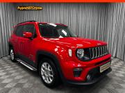 Jeep Renegade I Рестайлинг Стерлитамак  - изображение 41