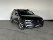 Mazda CX-5 II Москва  - изображение 22
