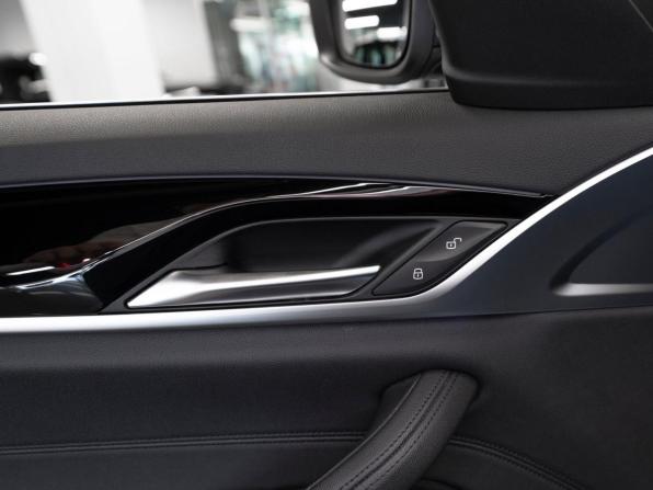 BMW 5 серии VII (G30/G31/G38) с пробегом 2020 года, цена 3 280 000 рублей, 95702 км, седан, Автокод Объявления