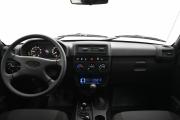 Lada (ВАЗ) Niva Legend I Москва  - изображение 20