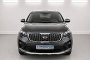 Kia Sorento III Prime Рестайлинг Москва  - изображение 22