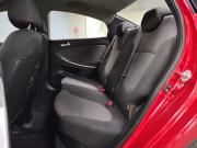 Hyundai Solaris I Москва  - изображение 28