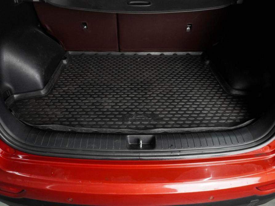 Kia Sportage IV Воронеж  - изображение 24